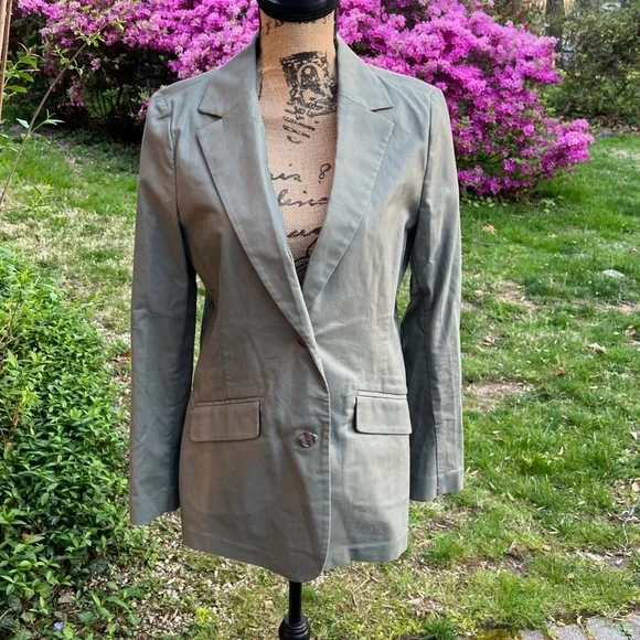 gap summer jacket